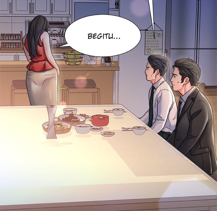 Achilles Heel - Chapter 6 40