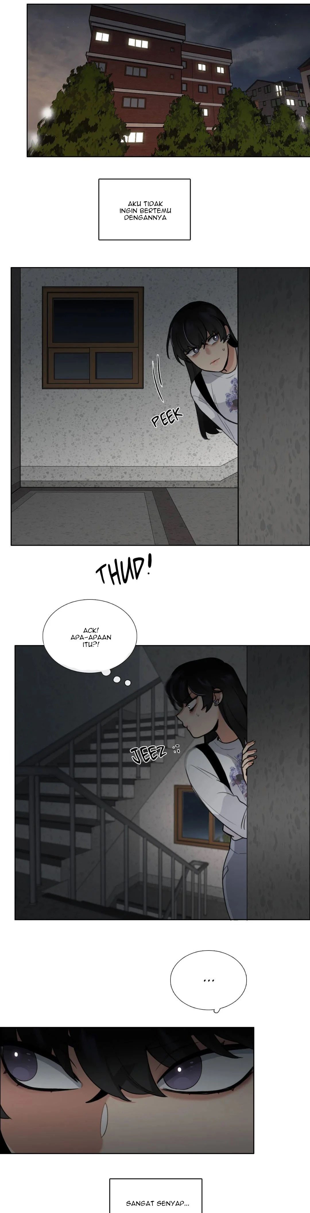 Polar Attraction - Chapter 6 13