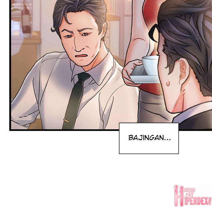 Achilles Heel - Chapter 6 58