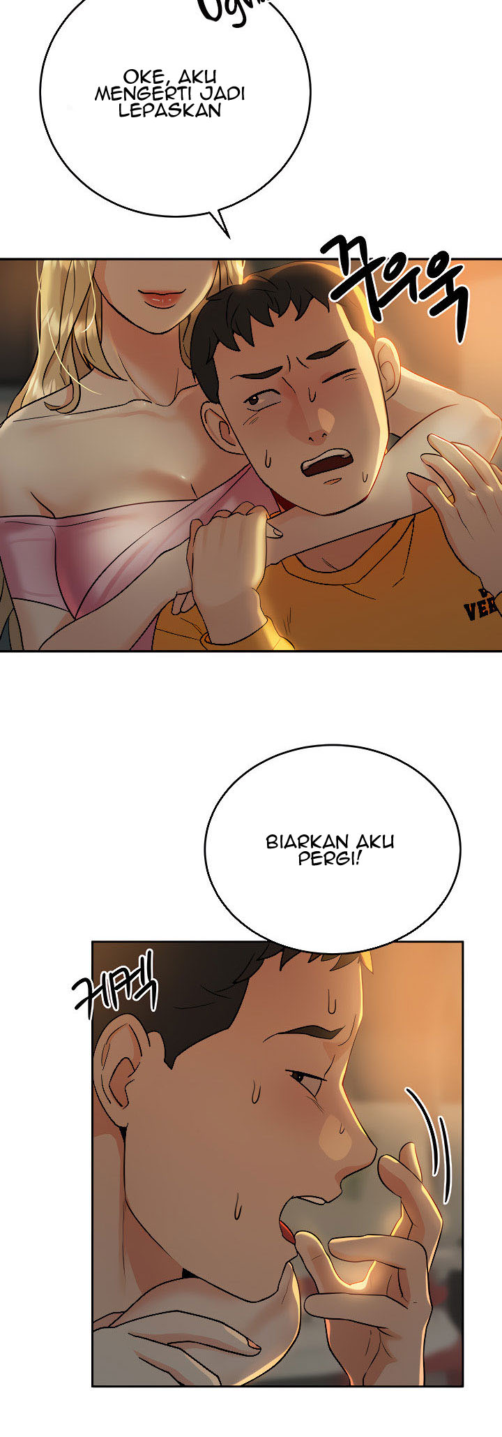 Part Time Job - Chapter 6 48