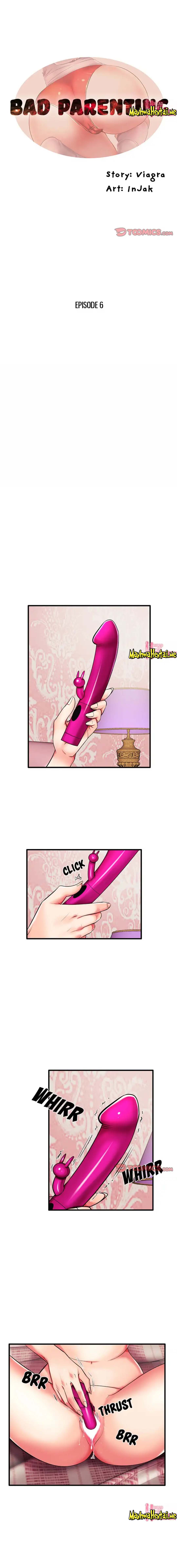 Bad Parenting - Chapter 6 3