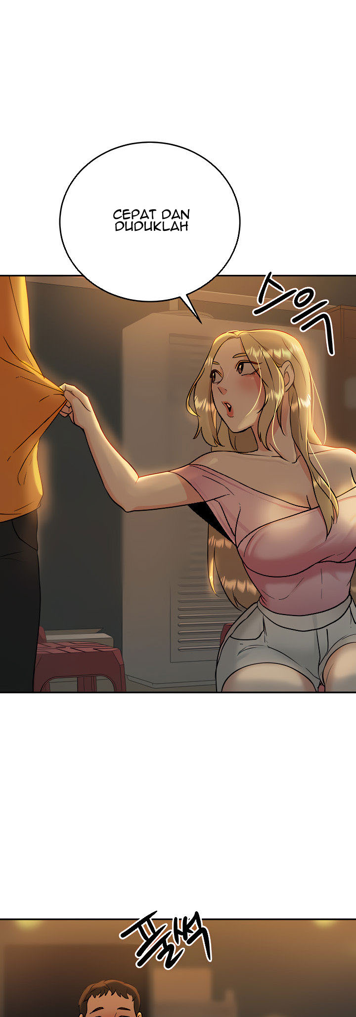 Part Time Job - Chapter 6 51