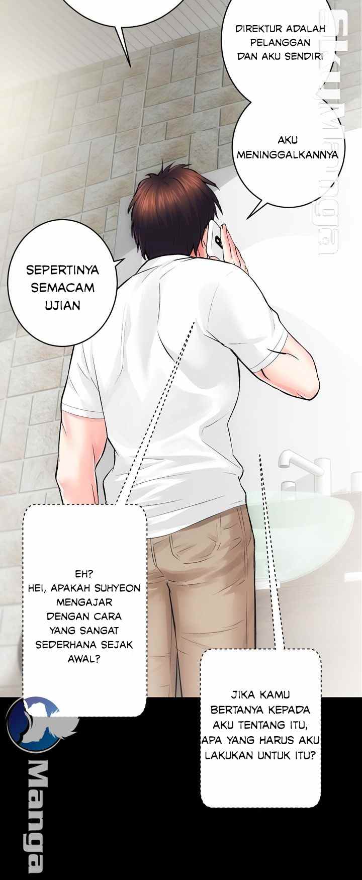 Authorized Agency - Chapter 6 17