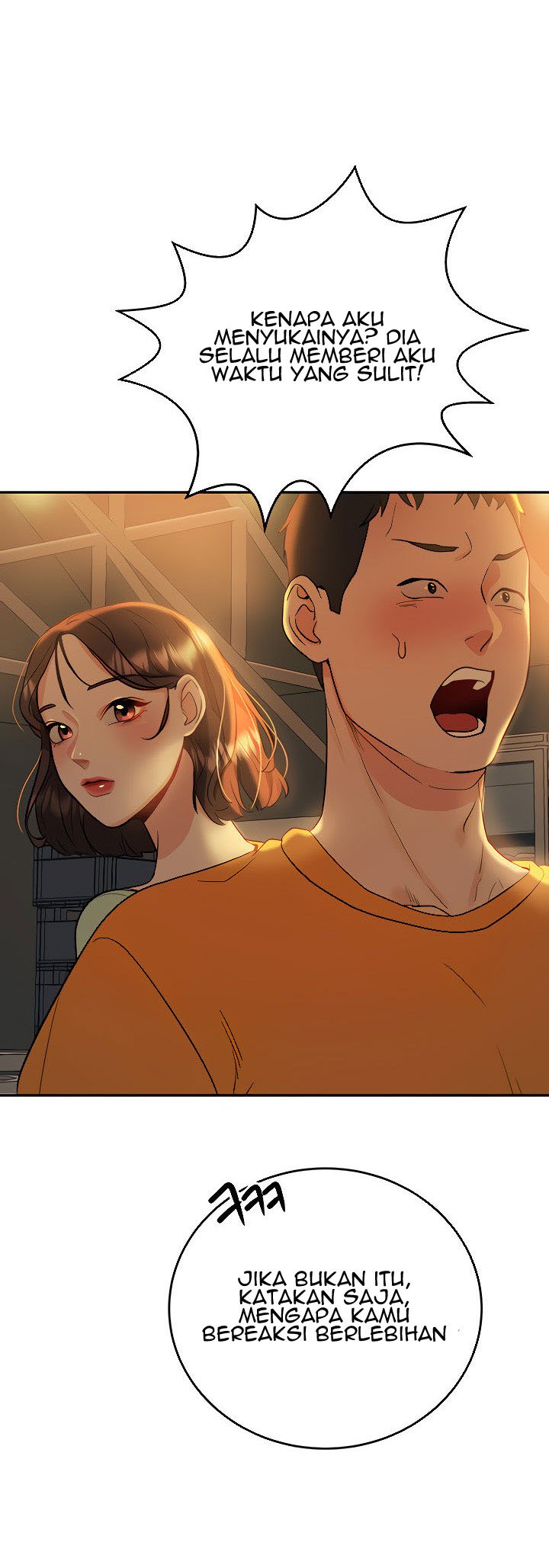 Part Time Job - Chapter 6 28