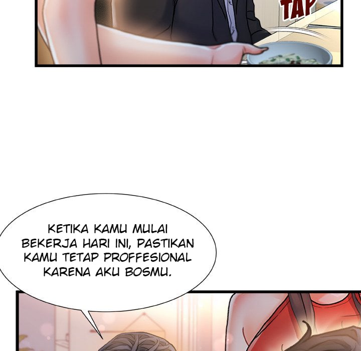 Achilles Heel - Chapter 6 57