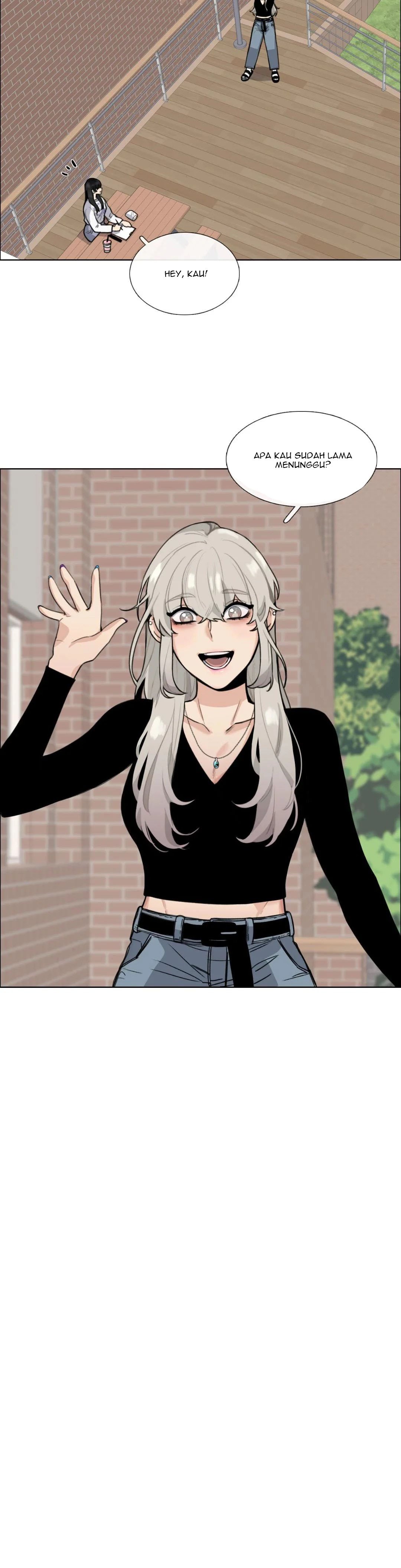 Polar Attraction - Chapter 6 5