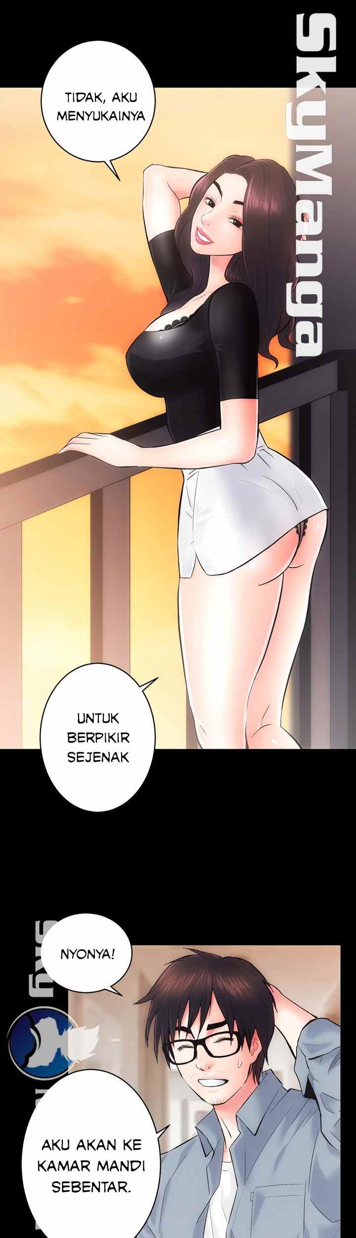 Authorized Agency - Chapter 6 8