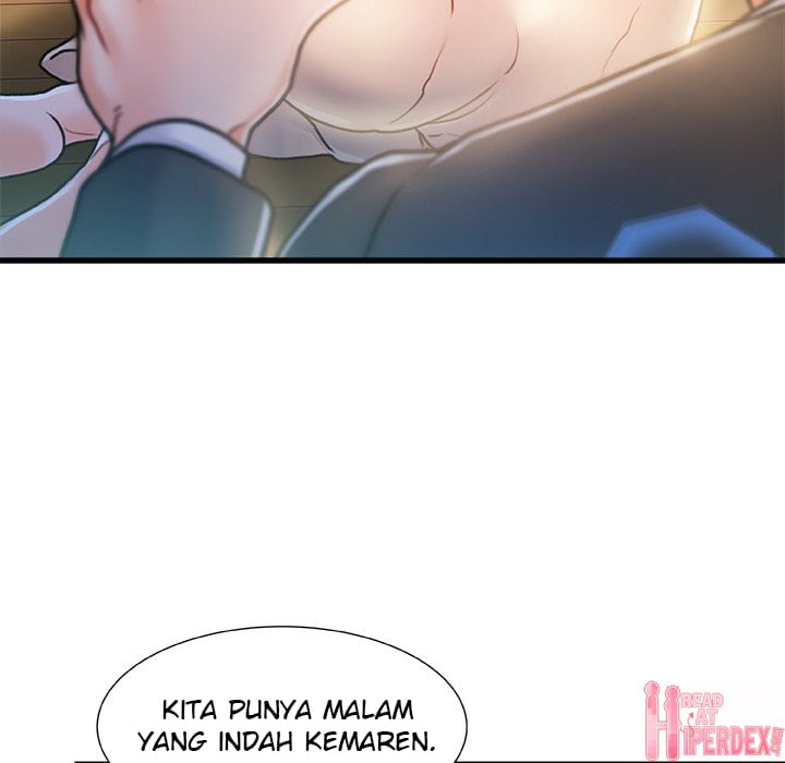 Achilles Heel - Chapter 6 93