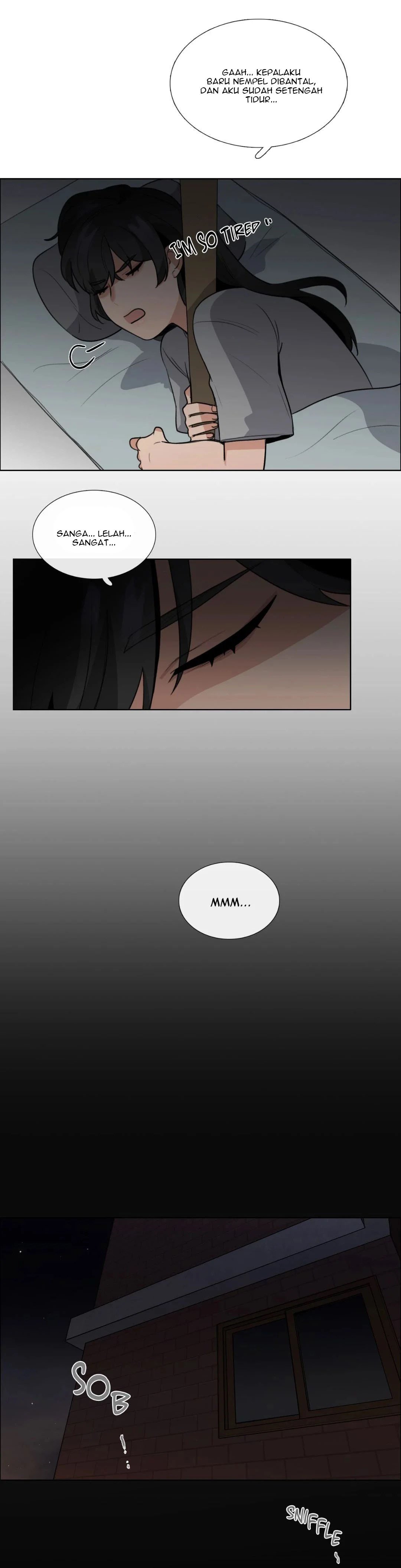 Polar Attraction - Chapter 6 16
