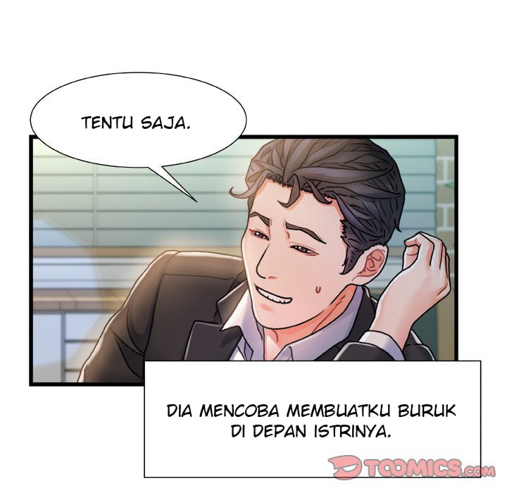Achilles Heel - Chapter 6 59