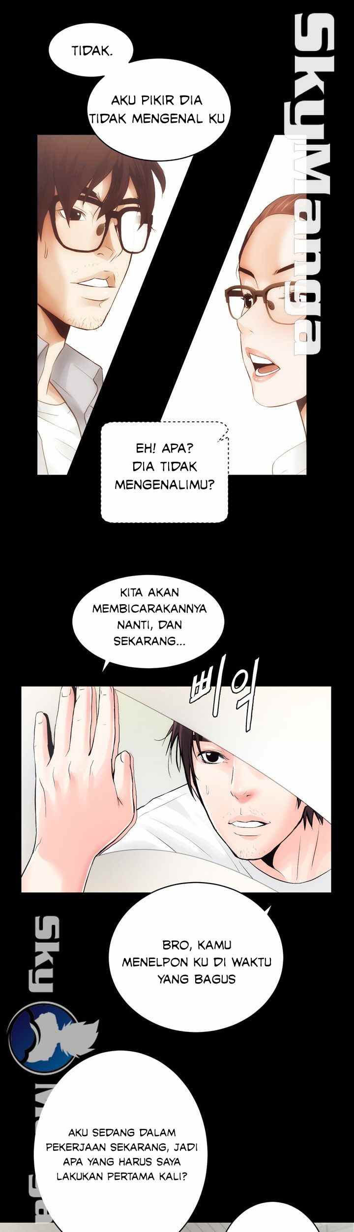 Authorized Agency - Chapter 6 16