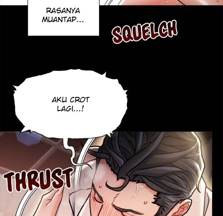Achilles Heel - Chapter 6 25
