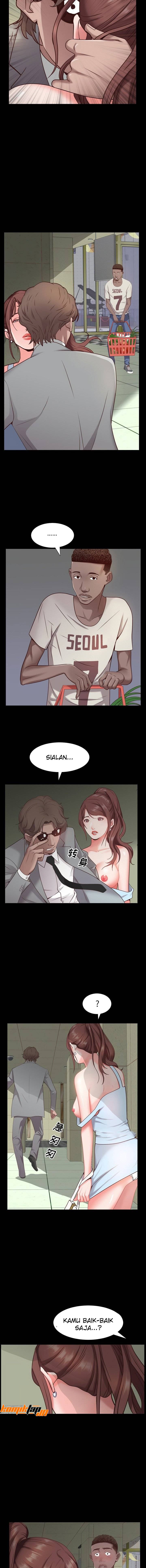 Addicted Once - Chapter 6 5