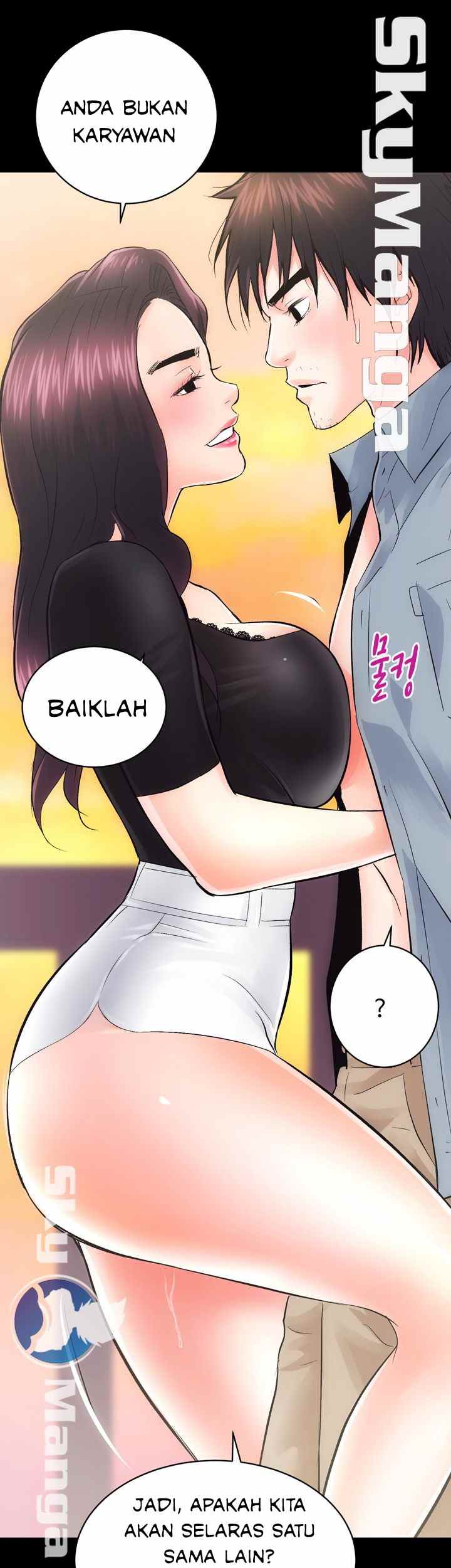 Authorized Agency - Chapter 6 46