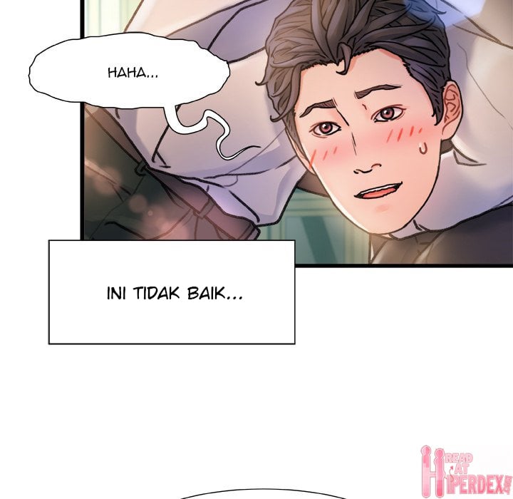 Achilles Heel - Chapter 6 33