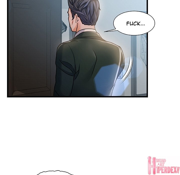 Achilles Heel - Chapter 6 123