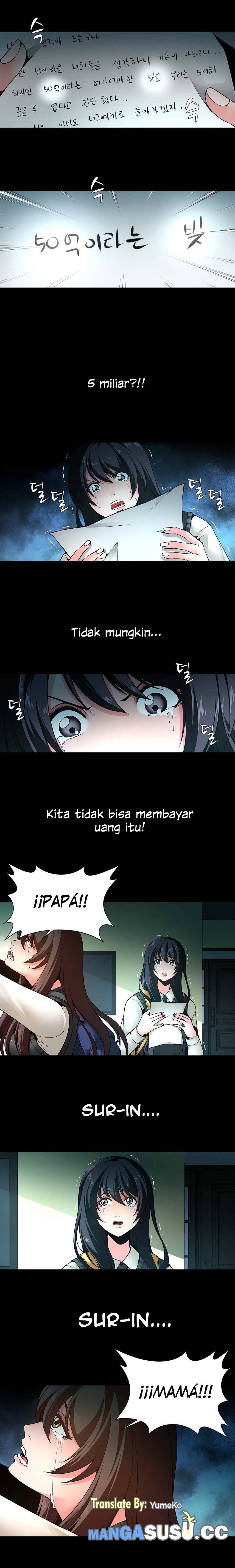 Twin Slaves - Chapter 6 7