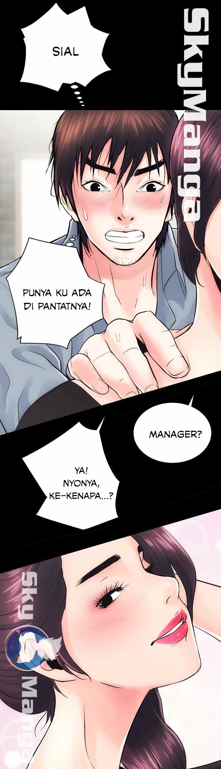 Authorized Agency - Chapter 6 38