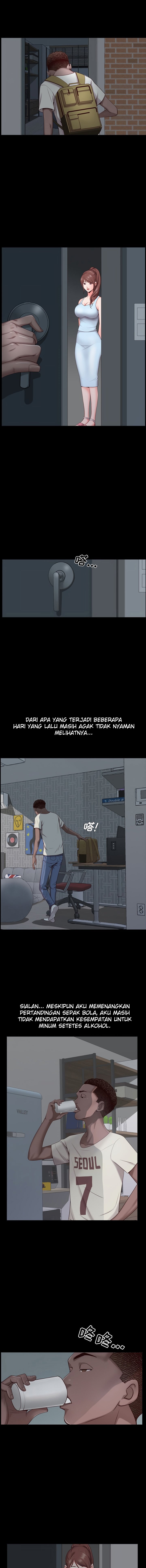 Addicted Once - Chapter 6 16