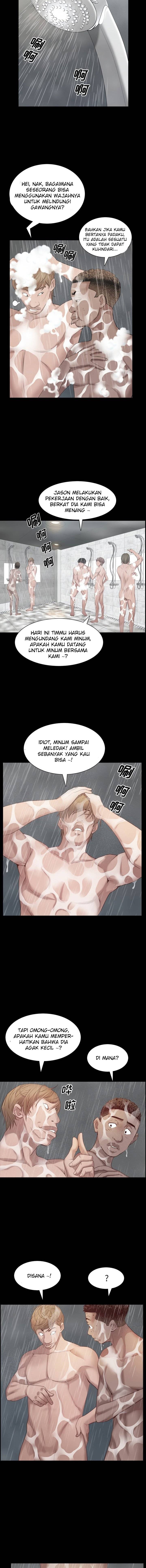 Addicted Once - Chapter 6 10