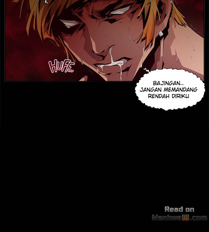 Land of the Dead - Chapter 6 21
