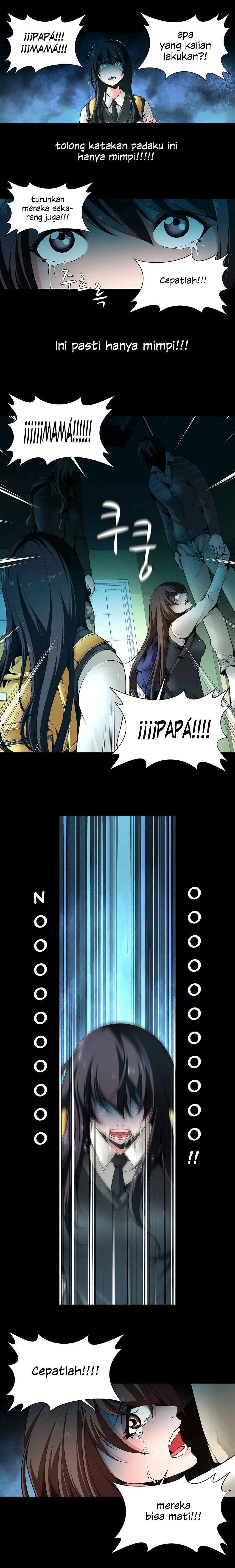 Twin Slaves - Chapter 6 5
