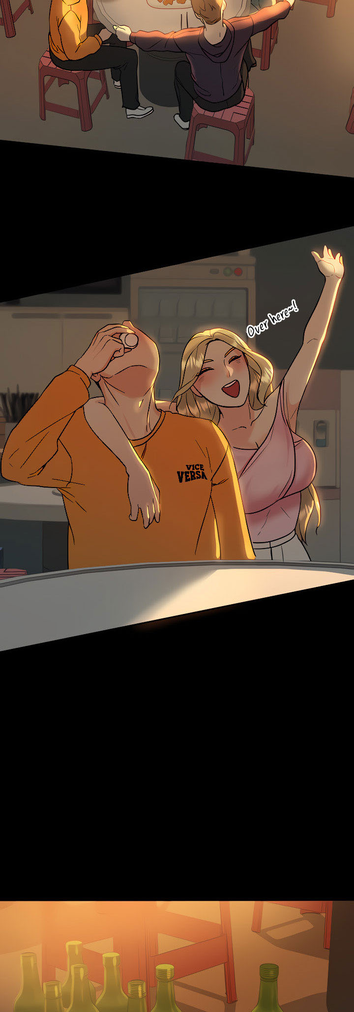 Part Time Job - Chapter 6 56