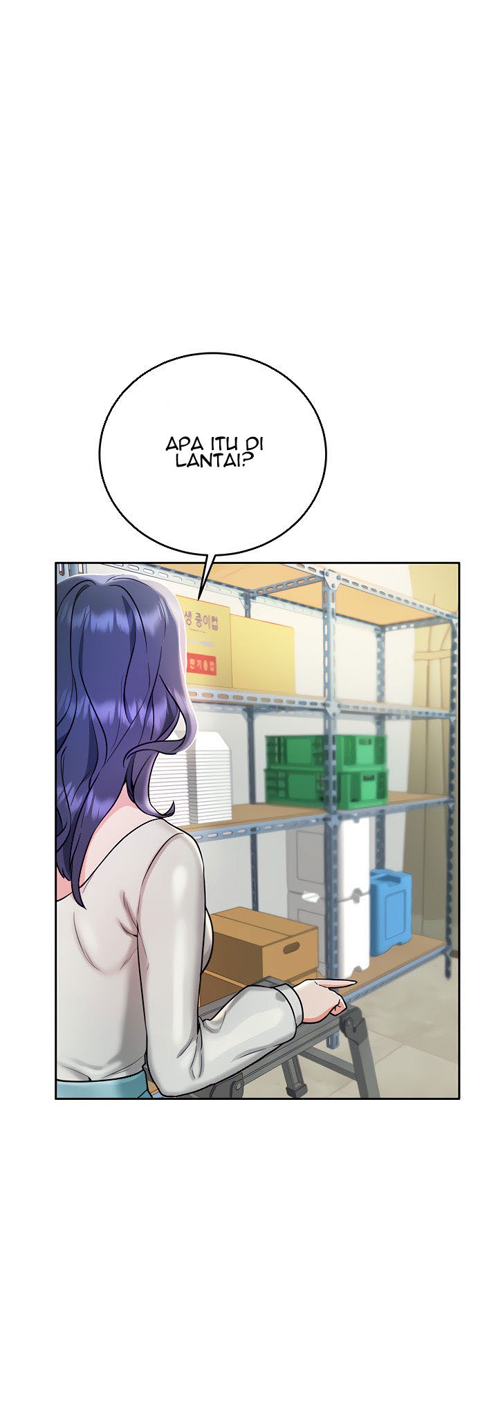 Part Time Job - Chapter 6 3