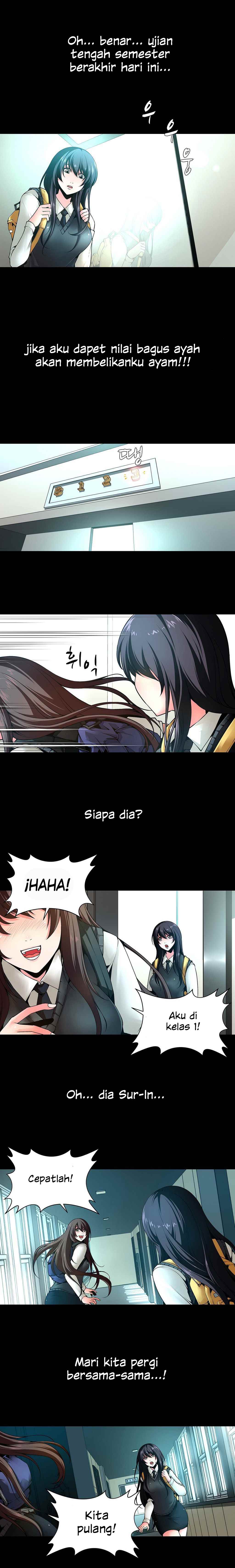 Twin Slaves - Chapter 6 3
