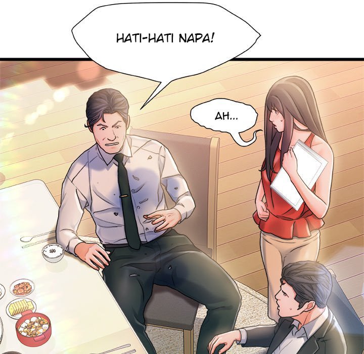 Achilles Heel - Chapter 6 62