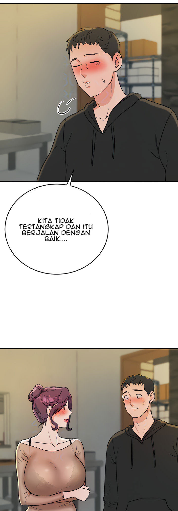 Part Time Job - Chapter 6 10