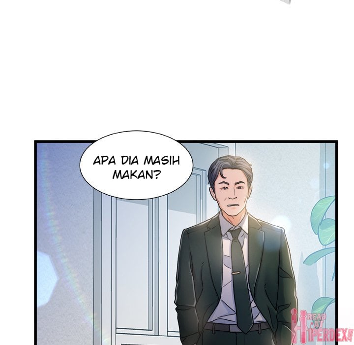 Achilles Heel - Chapter 6 133
