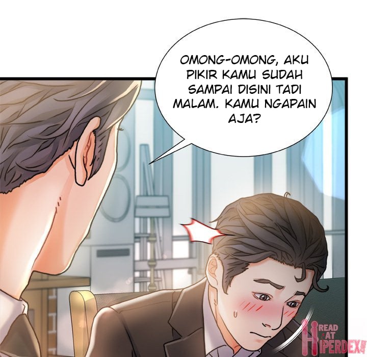 Achilles Heel - Chapter 6 44