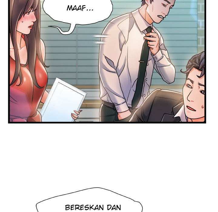 Achilles Heel - Chapter 6 64
