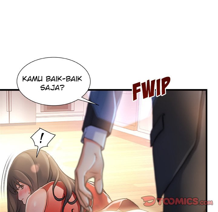 Achilles Heel - Chapter 6 77