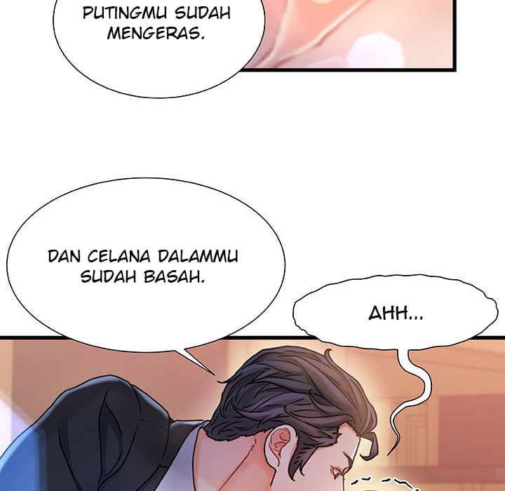 Achilles Heel - Chapter 6 130