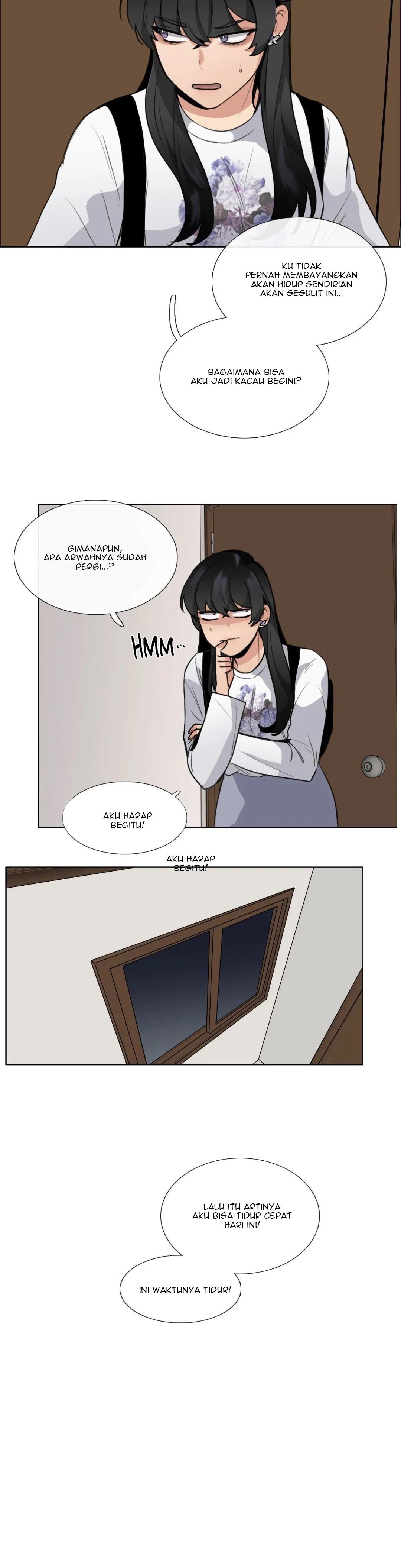 Polar Attraction - Chapter 6 15