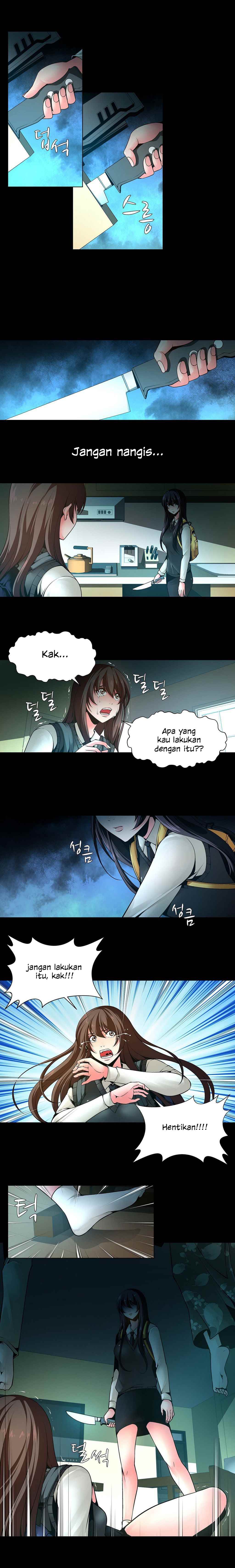 Twin Slaves - Chapter 6 9