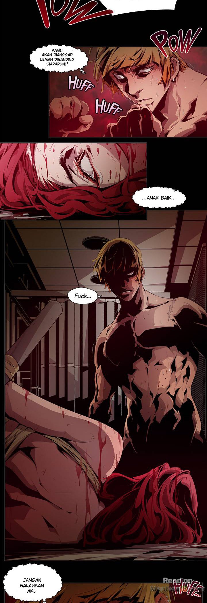 Land of the Dead - Chapter 6 20