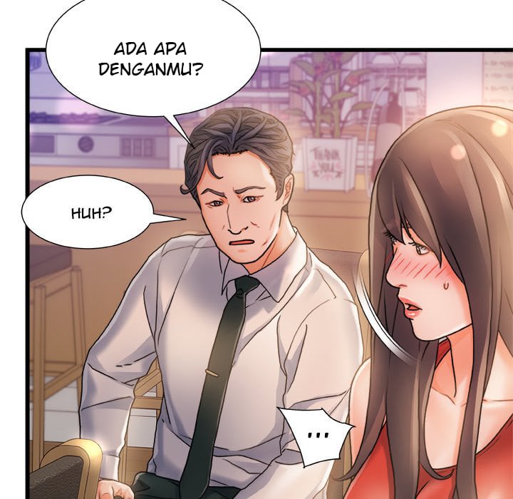 Achilles Heel - Chapter 6 52