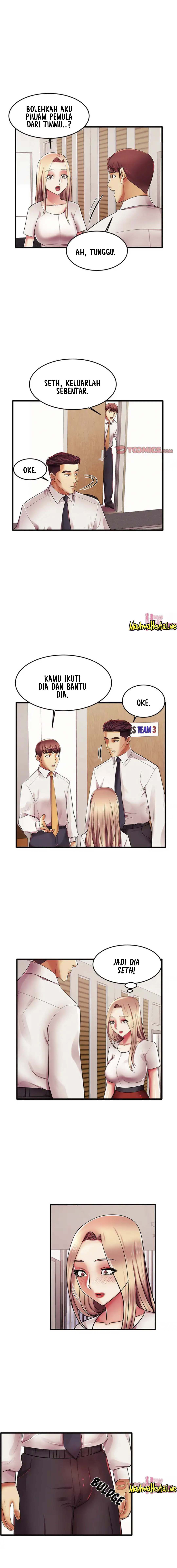 Bad Parenting - Chapter 6 9