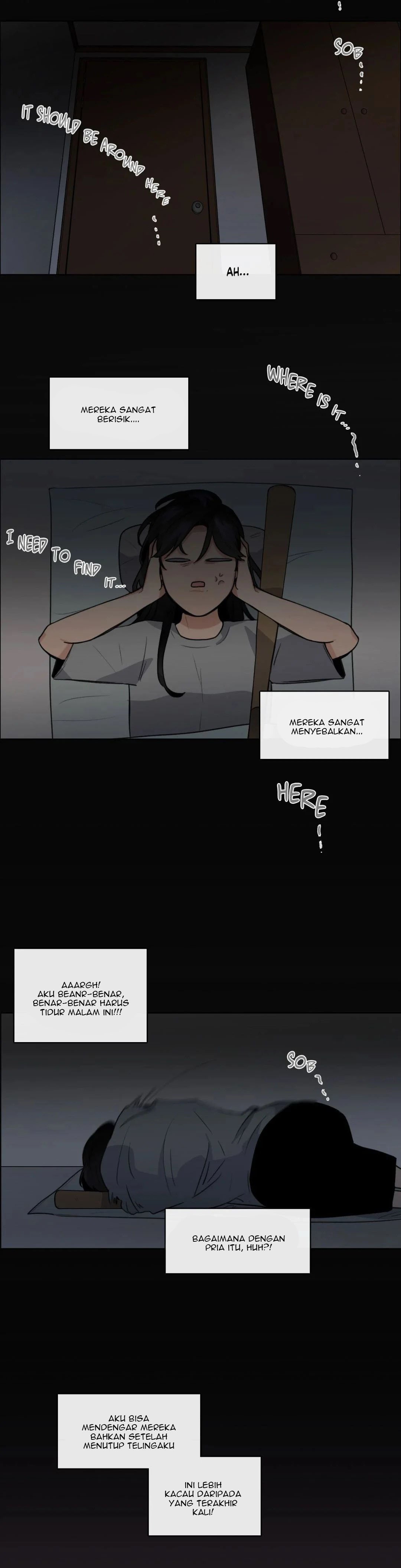 Polar Attraction - Chapter 6 17