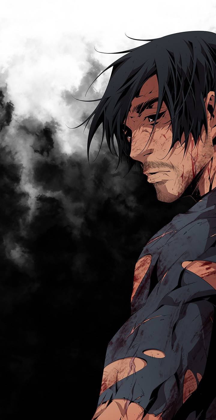 Land of the Dead - Chapter 6 4