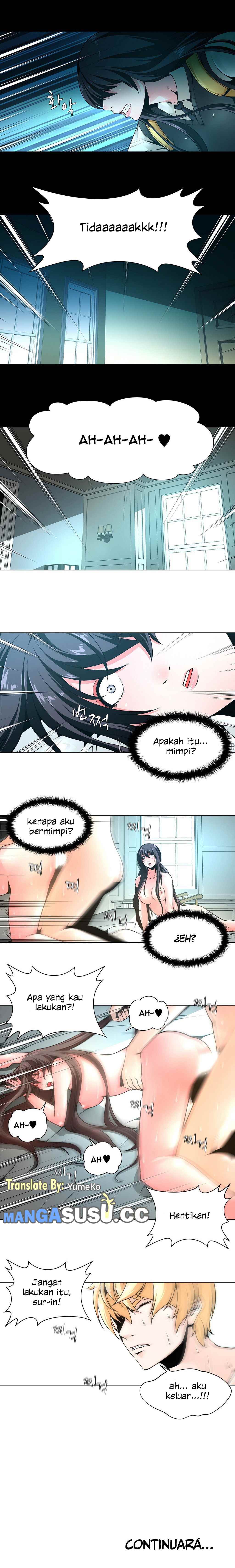 Twin Slaves - Chapter 6 10