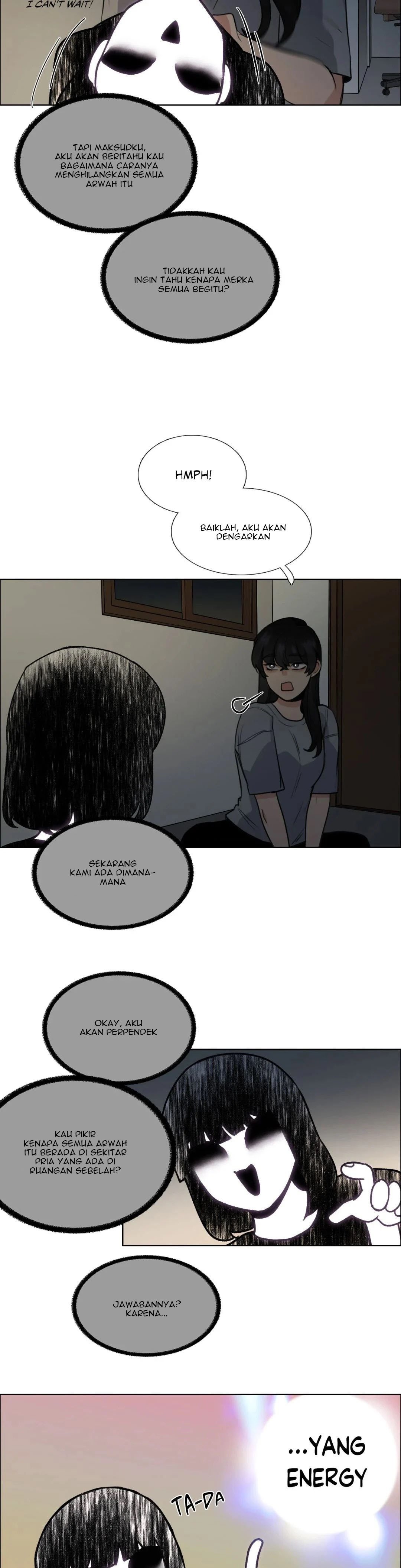 Polar Attraction - Chapter 6 21