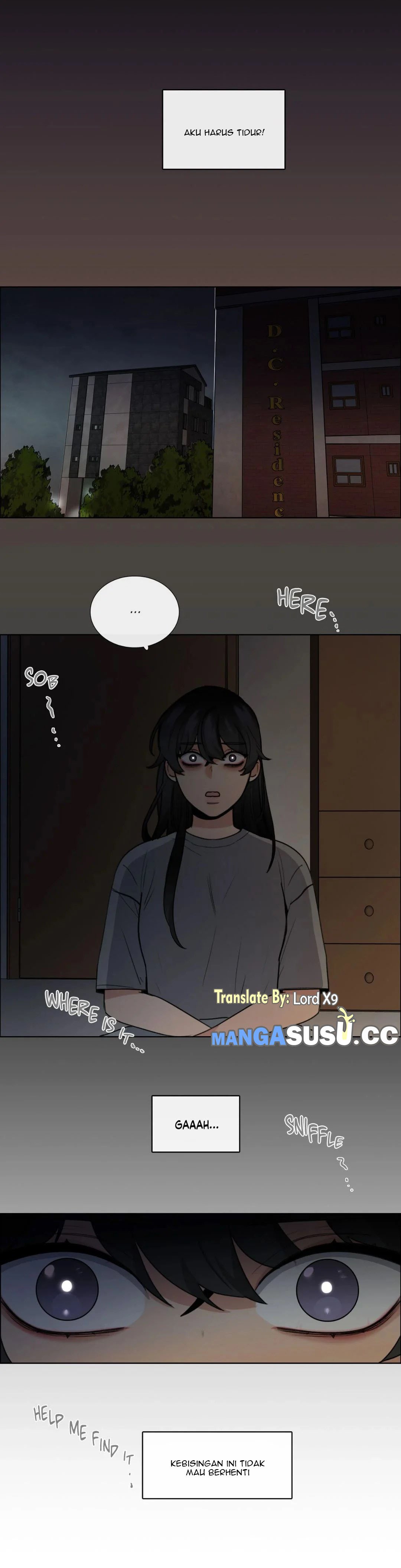 Polar Attraction - Chapter 6 18