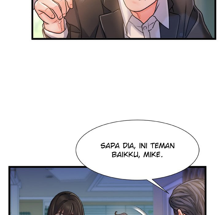 Achilles Heel - Chapter 6 36