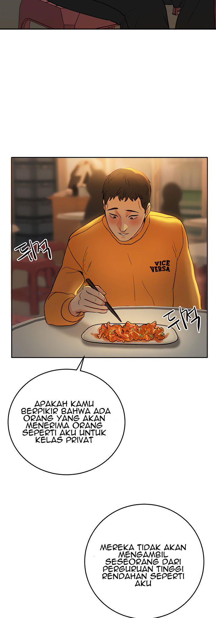 Part Time Job - Chapter 6 24