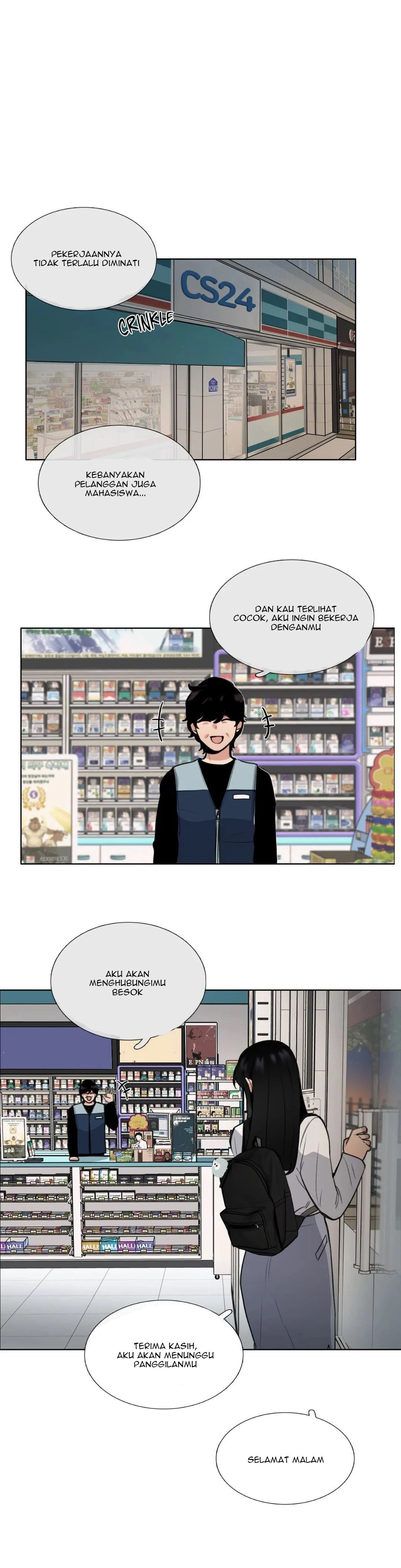 Polar Attraction - Chapter 6 10