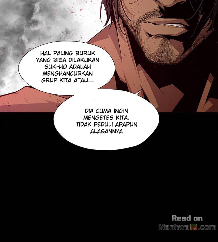 Land of the Dead - Chapter 6 9